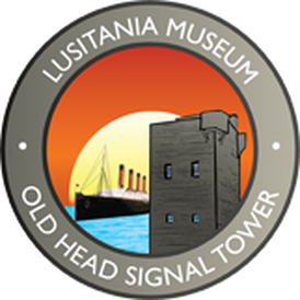 Lusitania Museum & Old Head Signal Tower